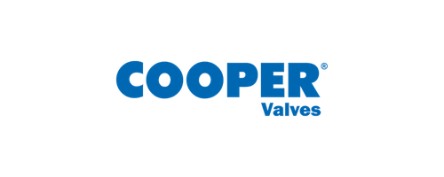 COOPER VALVES